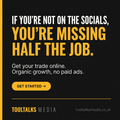 ToolTalks Media