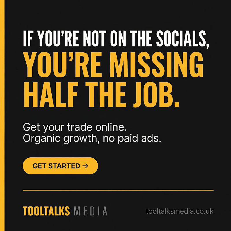 ToolTalks Media