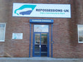 The Carzone - Winsford