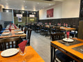 Saffron Restaurant, Cheadle Hulme
