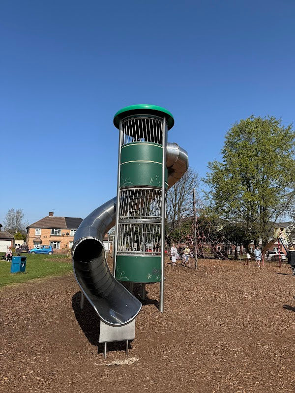 Whitby Park