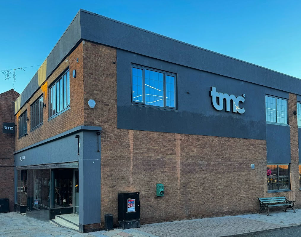 TMC Strategic Communications