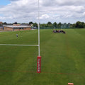 The Cheshire County Sports Club