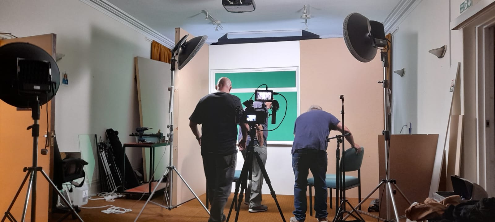 Altrincham Video Society