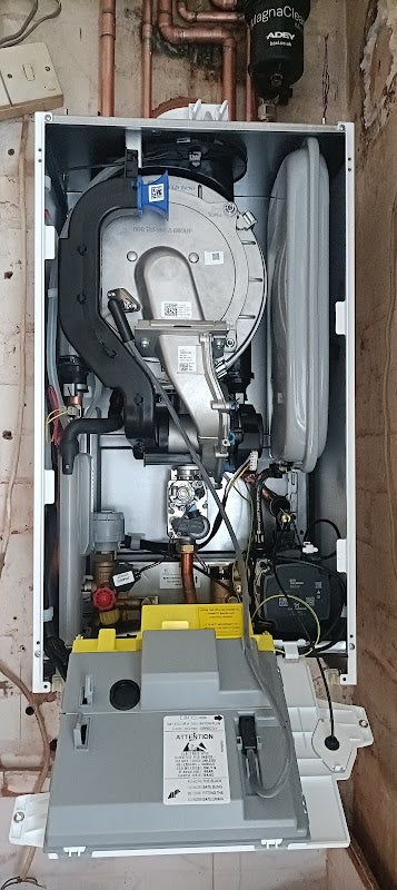 Mark Heyes Plumbing & Heating