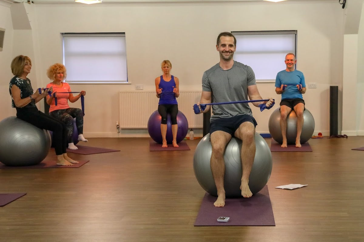 Physiocore