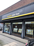 butters john bee Estate and Lettings Agents