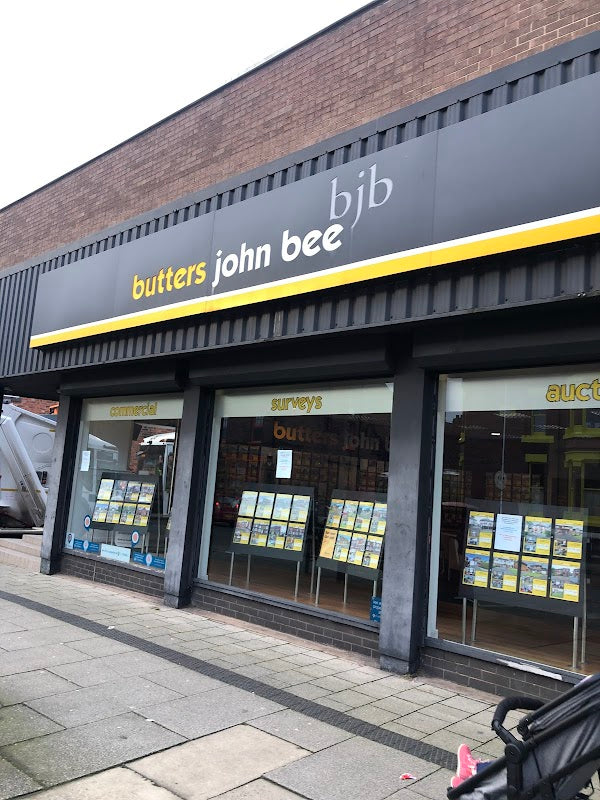 butters john bee Estate and Lettings Agents