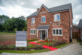 Bovis Homes - Bollin Grange