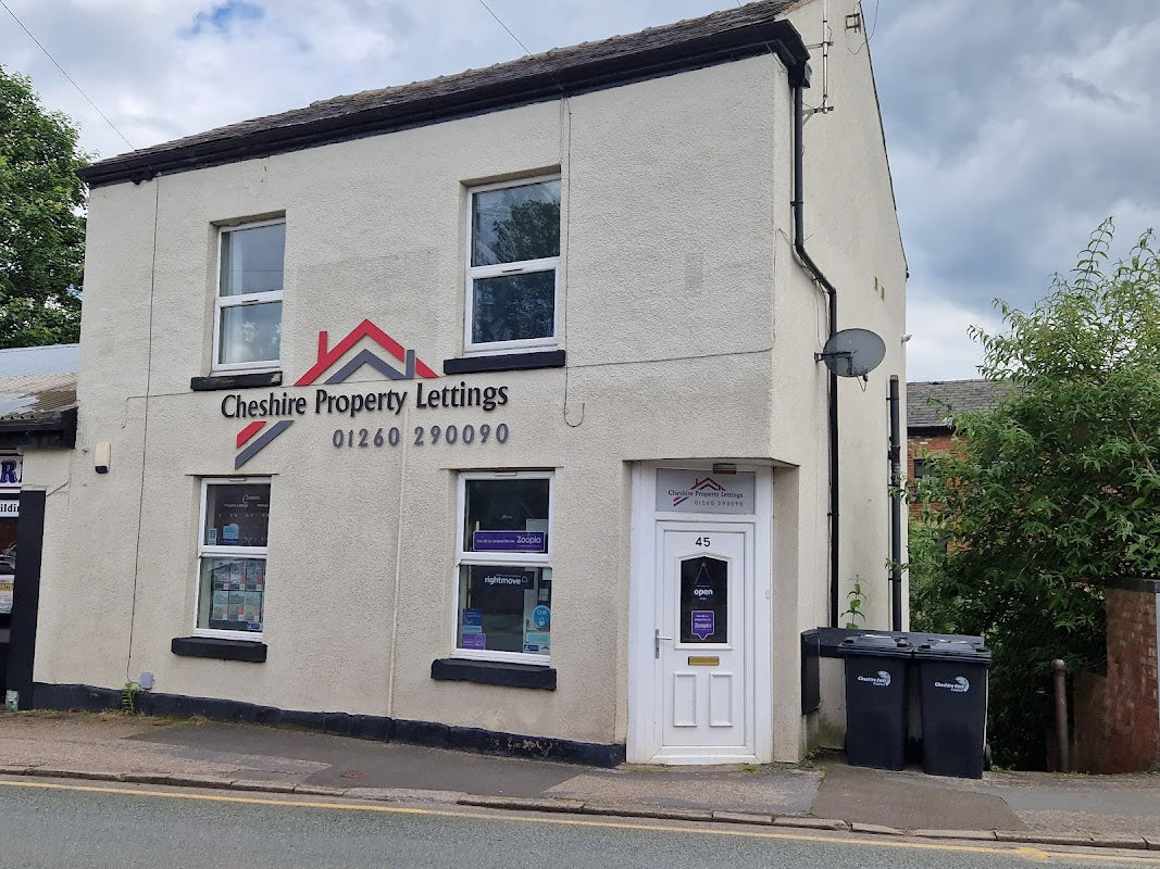 Cheshire Property