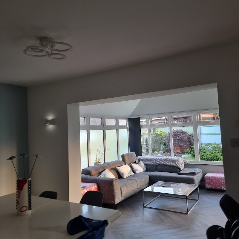 PUGH Plastering