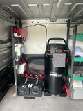 Worrall Transport Services