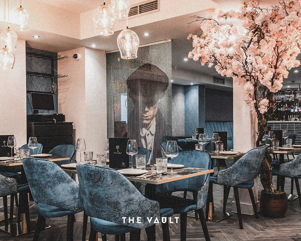 The Vault