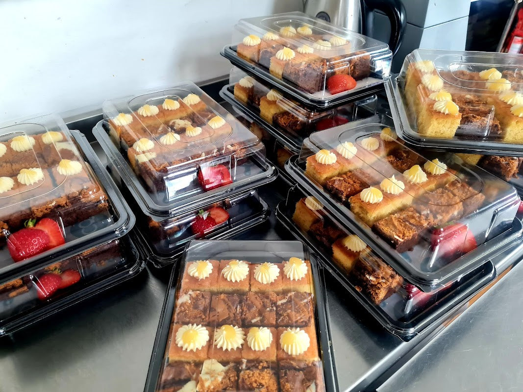 CQ Catering