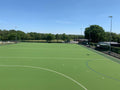 Wilmslow Hockey Club