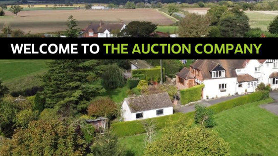 Ray at The Auction Company