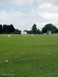 Nantwich Cricket Club