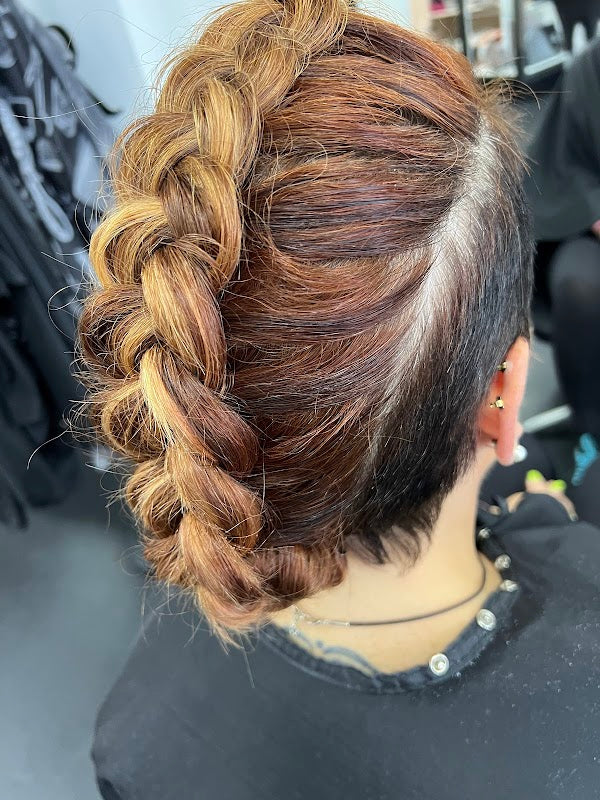 Hair Parade Beauty & Aesthetics
