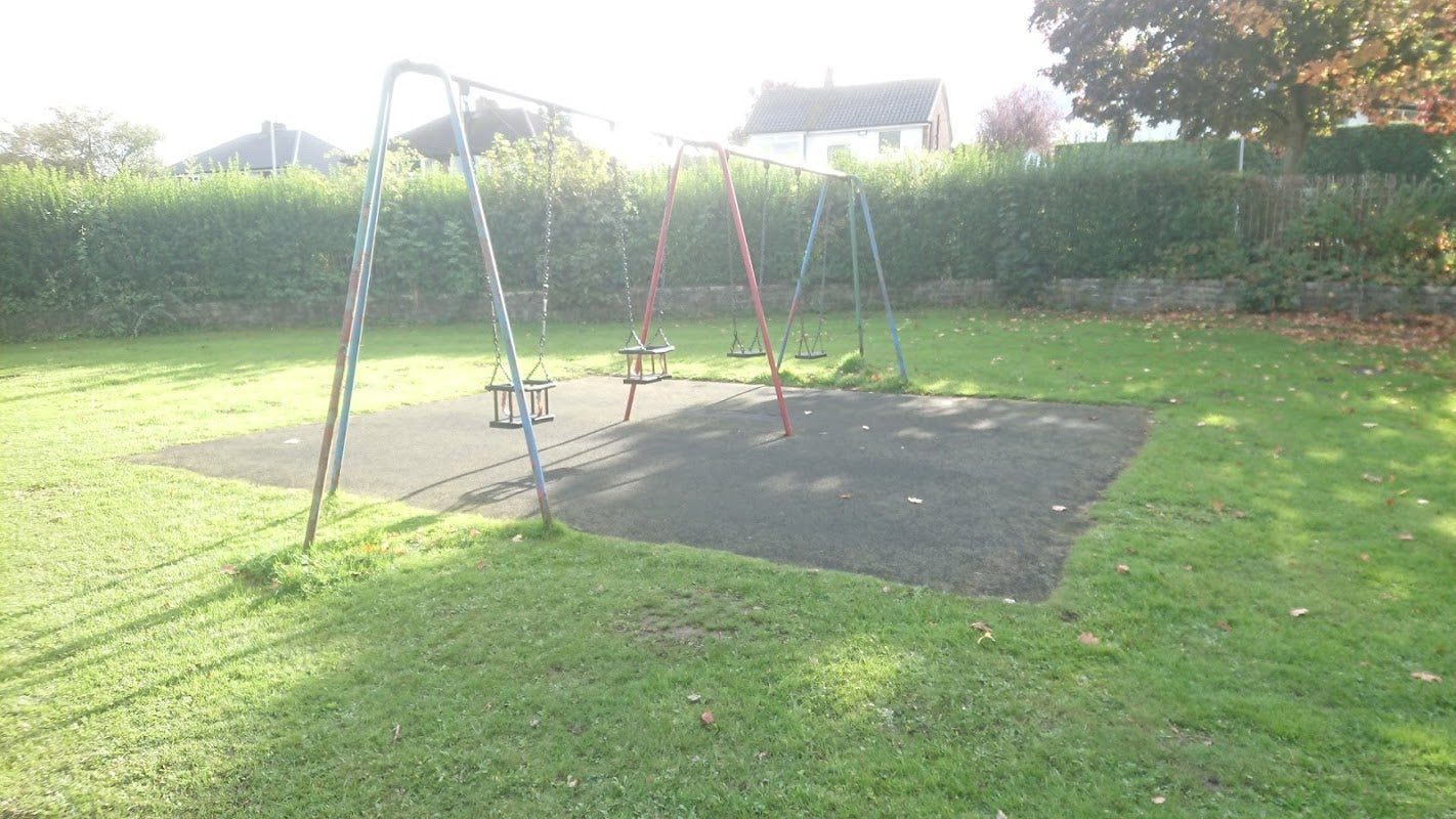 Arthur Boon play area