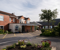 St Luke's (Cheshire) Hospice