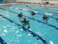 Irlam and Cadishead Leisure Centre