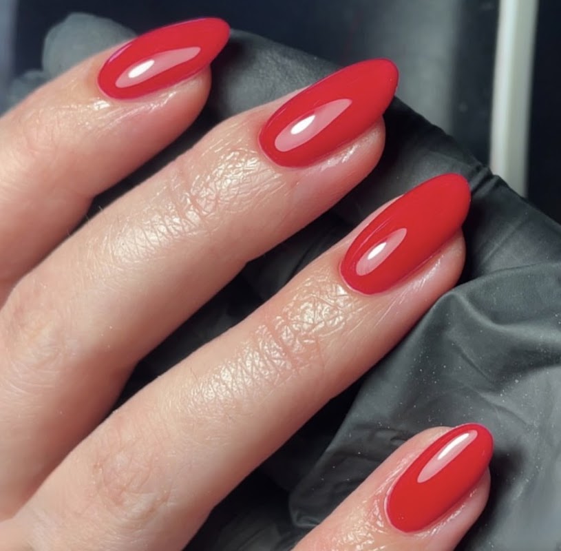 The Nail Garage