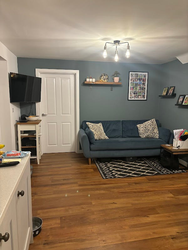 Letts Decorate