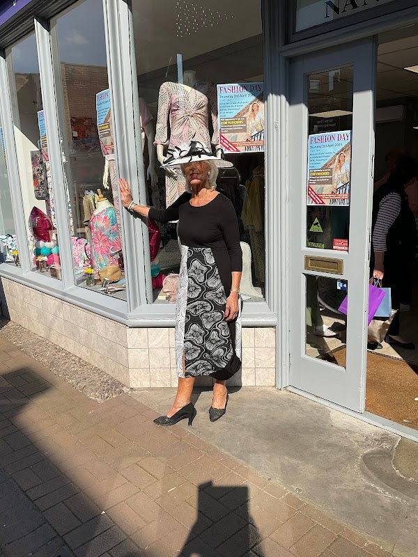 Julie's Boutique