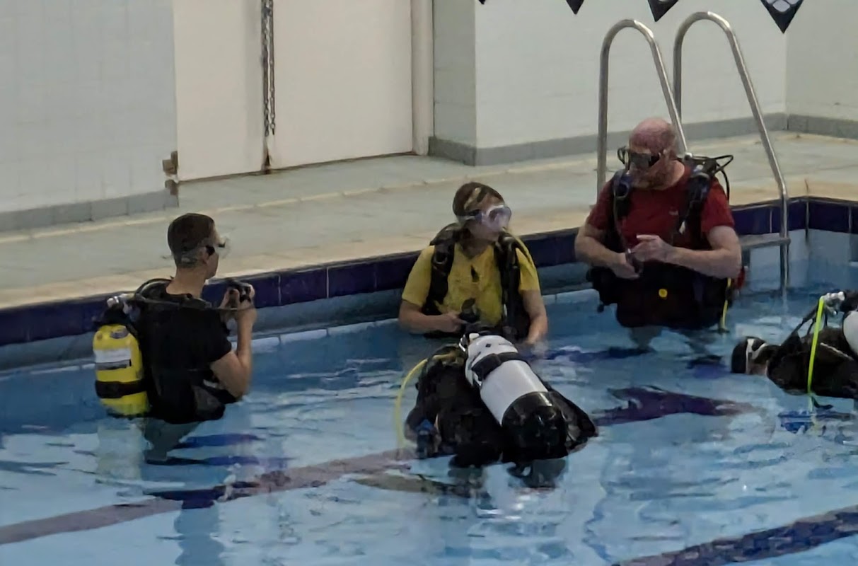 Cambrian Aquatic Sports Centre