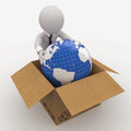 Courier Knutsford - Emergency Overnight Europe