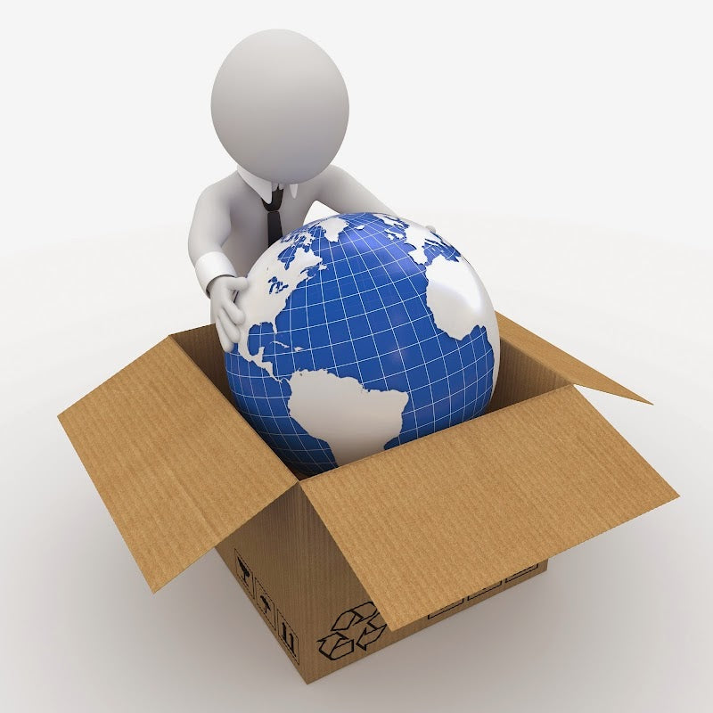 Courier Knutsford - Emergency Overnight Europe