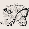 Bare Beauty