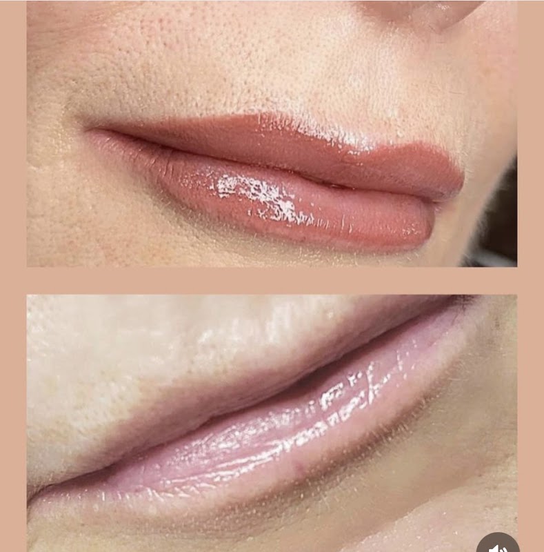 Top Secret Makeup
