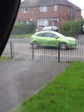 Barratt Homes - Needham's Grange