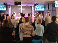 Mid-Cheshire Community Church (MCC)