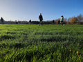 Moss Farm Leisure Complex