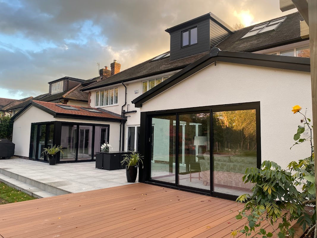 C.E Building Services
