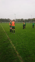 Altrincham & District Athletics Club