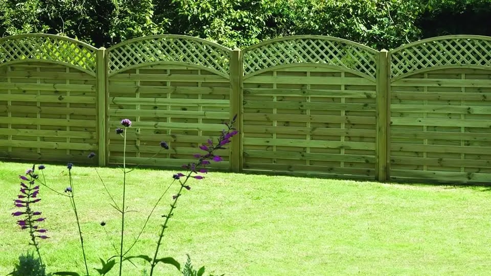 Ringwood Fencing