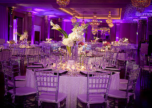 Mersey Entertainment - Parties & Events