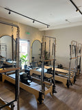 The Loft Reformer Rooms