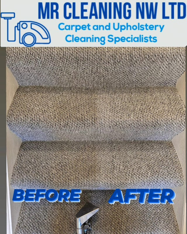 MR Cleaning NW