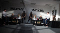 Zeus PR Agency