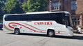 Carvers Coaches