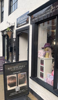 Morgan's Wigs, Hair Salon & Training Academy (NHS Supply Chain)