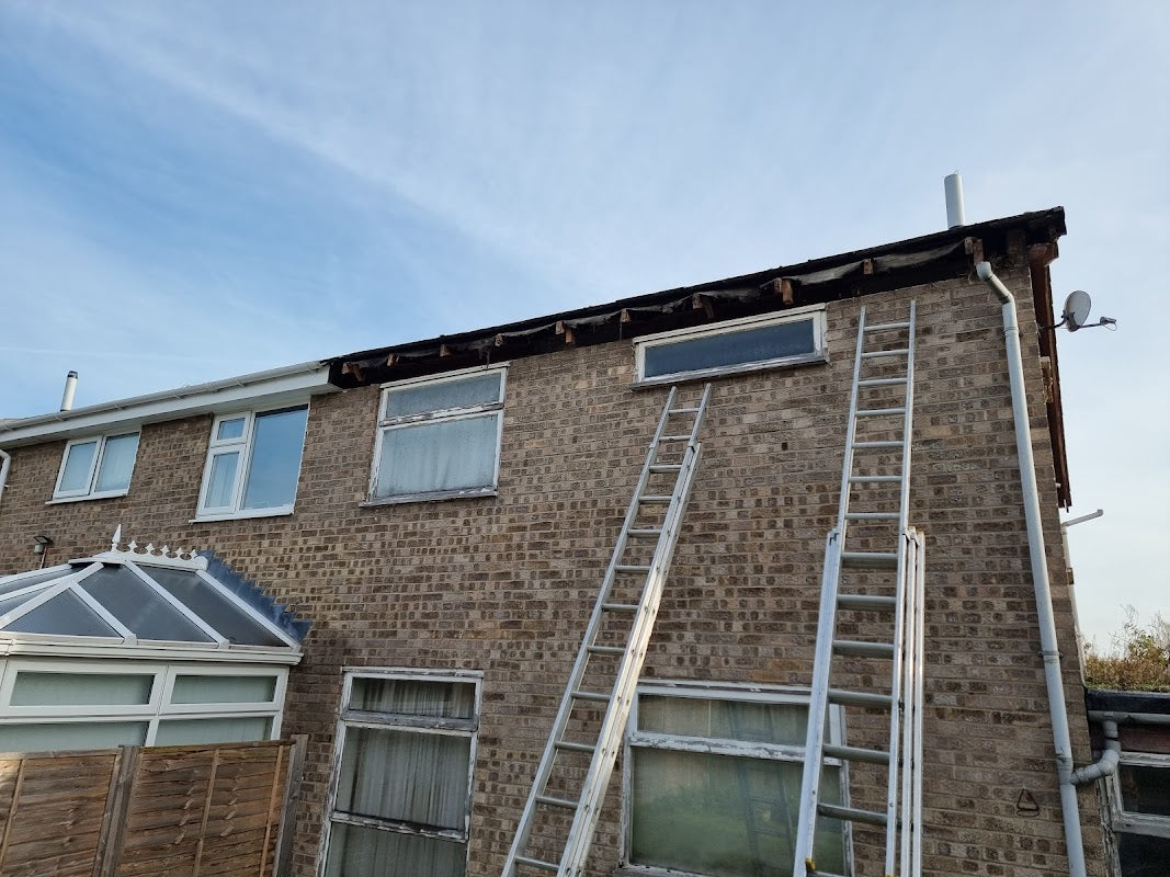 Kingfisher the roofing company