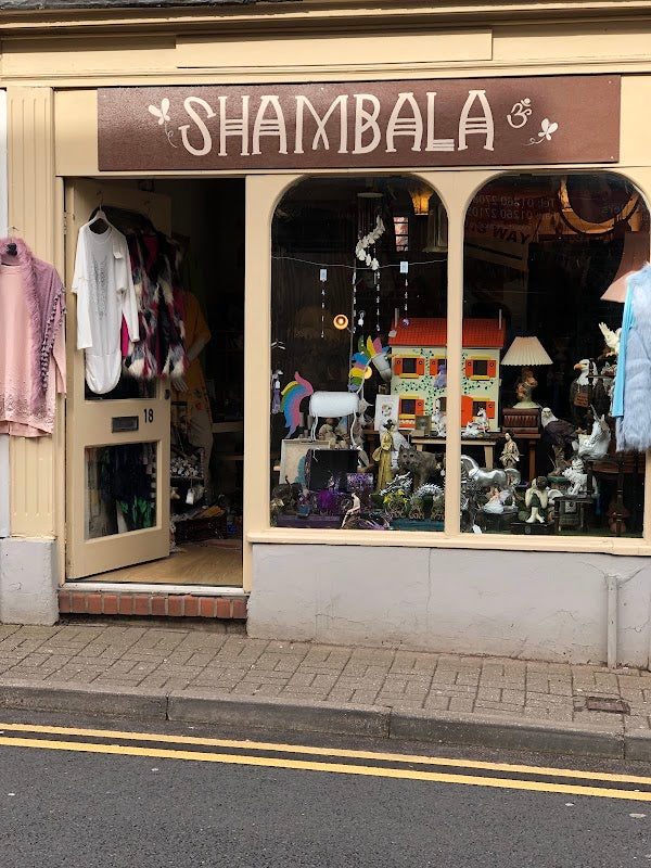 Shambala