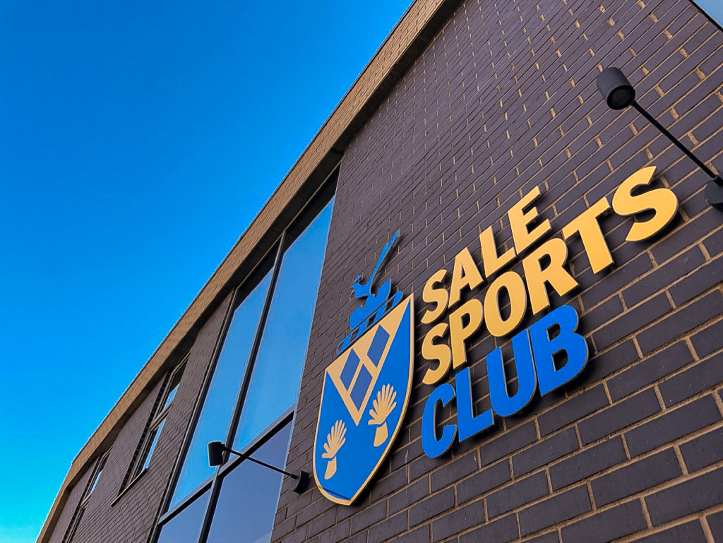 Sale Sports Club