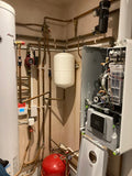 JD Plumbing and Heating