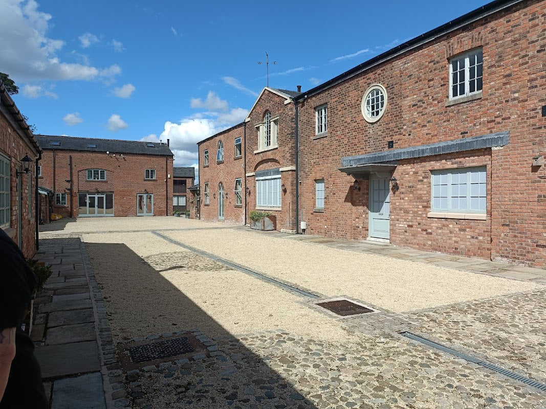 Cheshire Barns